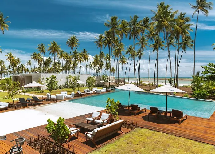 Tuju Boutique Hotel