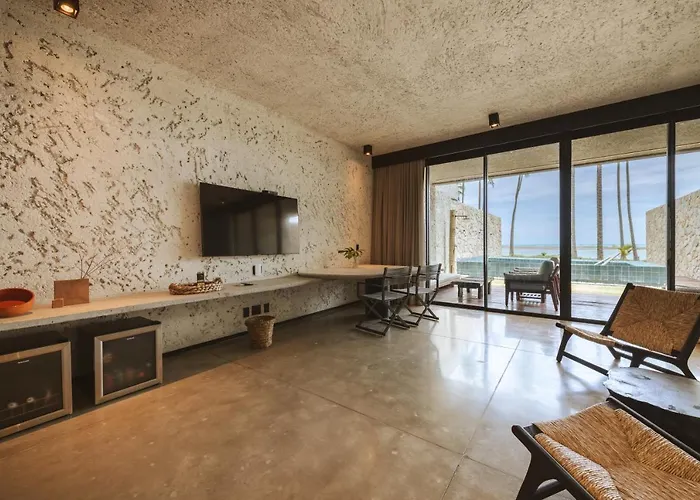 Tuju Boutique Hotel