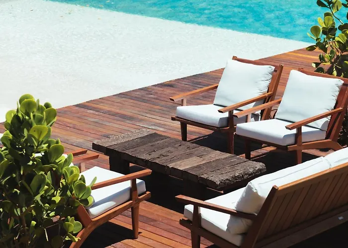Tuju Boutique Hotel