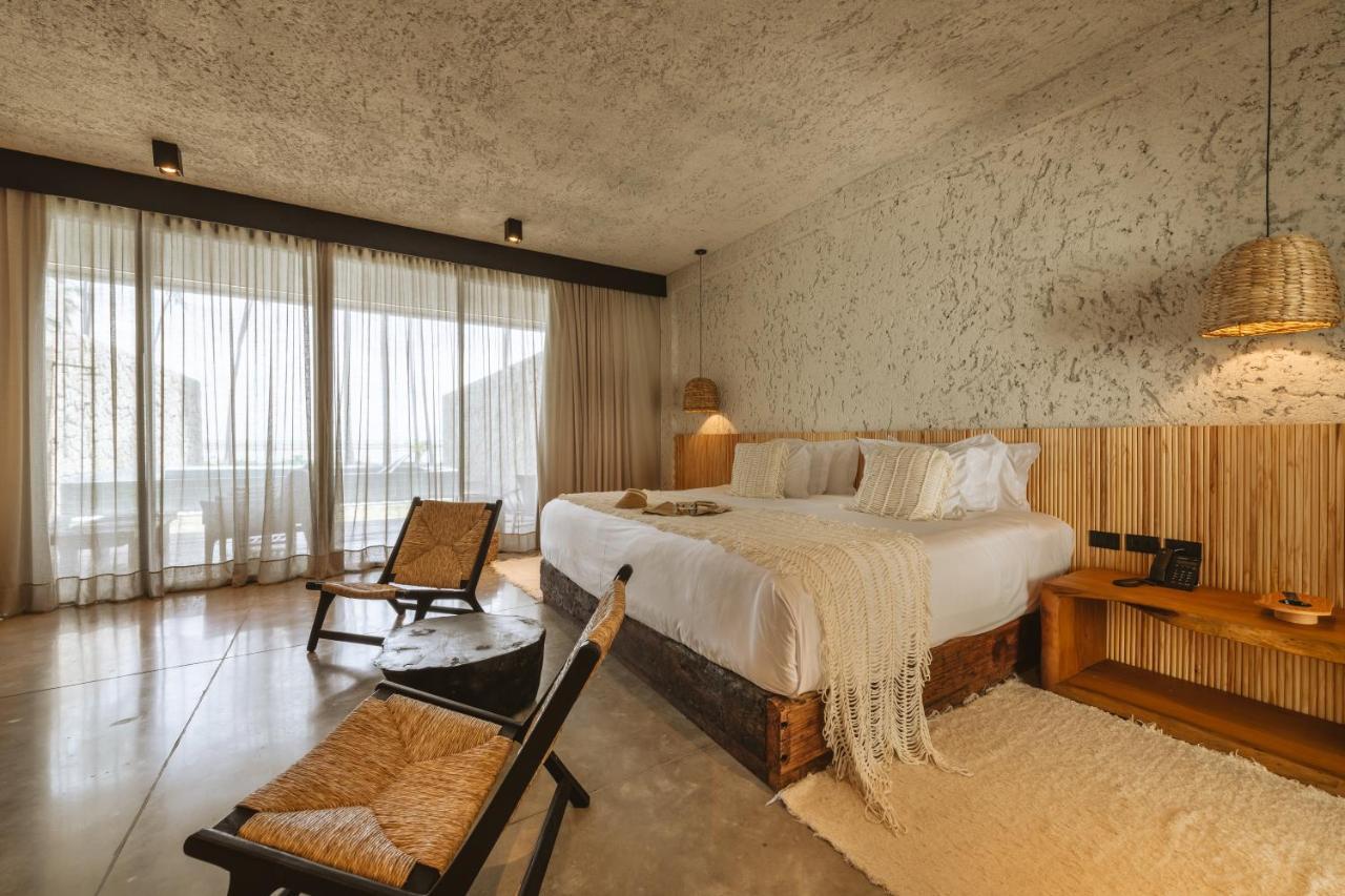 Tuju Boutique 5*