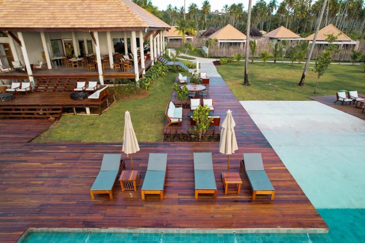 Tuju Boutique Sao Miguel dos Milagres