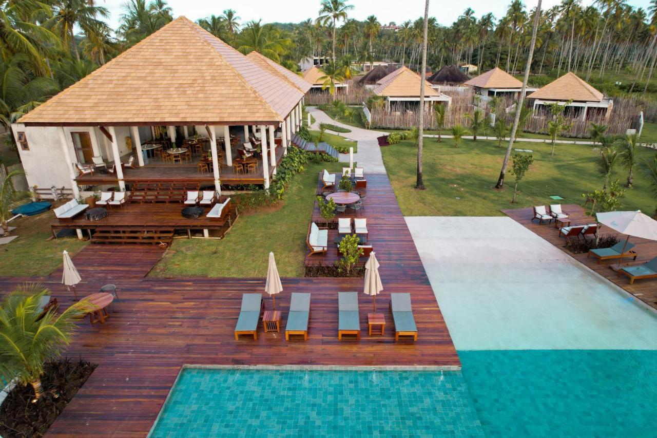 Hotel Tuju Boutique