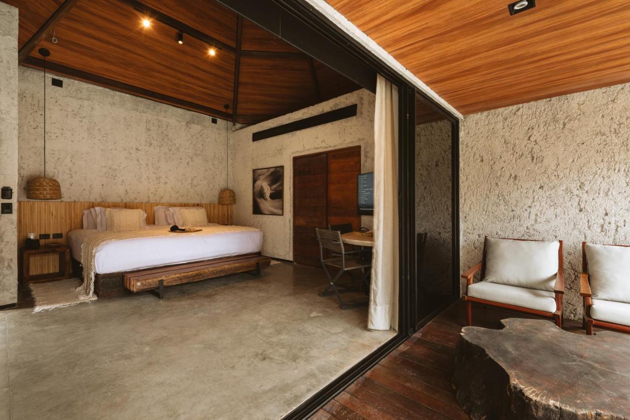 Tuju Boutique Hotel