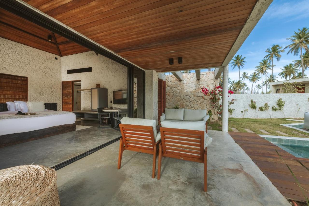 Tuju Boutique Hotel 5*