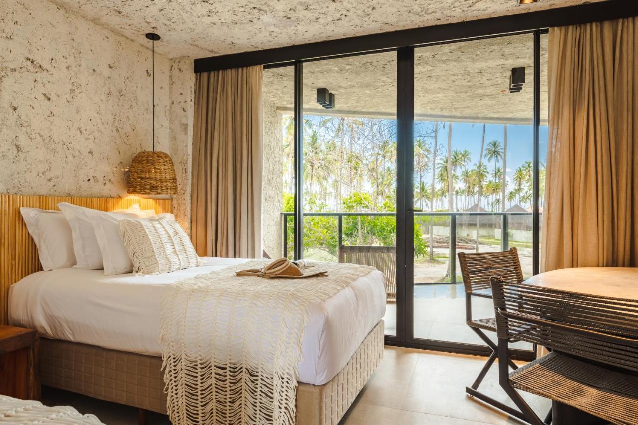 Hotel Tuju Boutique