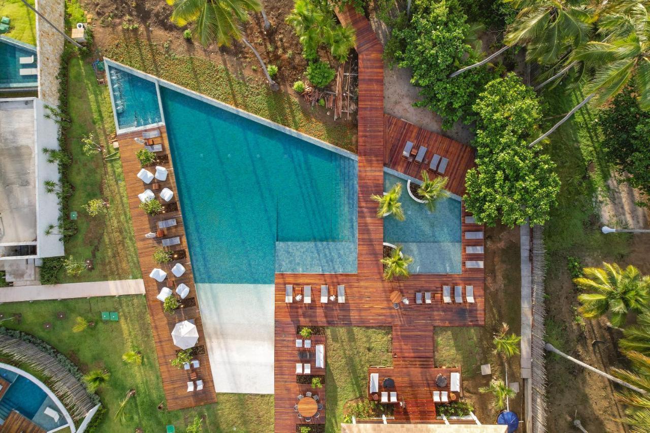 Tuju Boutique Hotel 5*