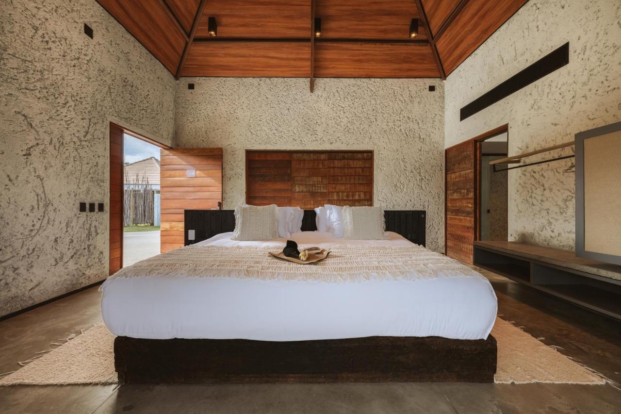 Tuju Boutique Hotel 5*
