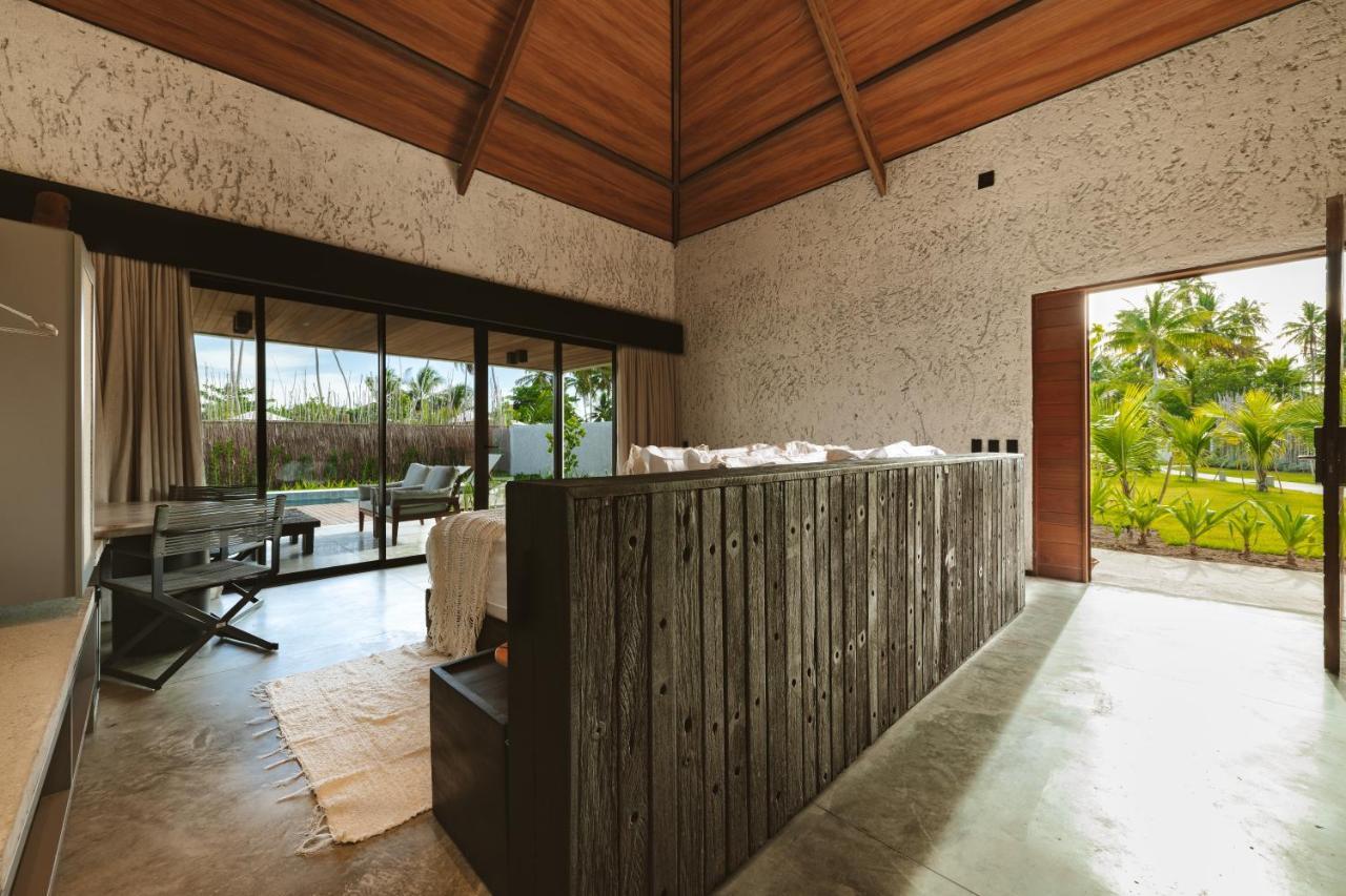 Tuju Boutique Hotel 5*