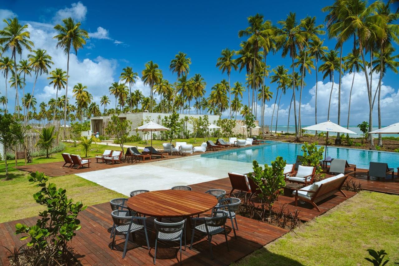 Tuju Boutique Hotel 5*