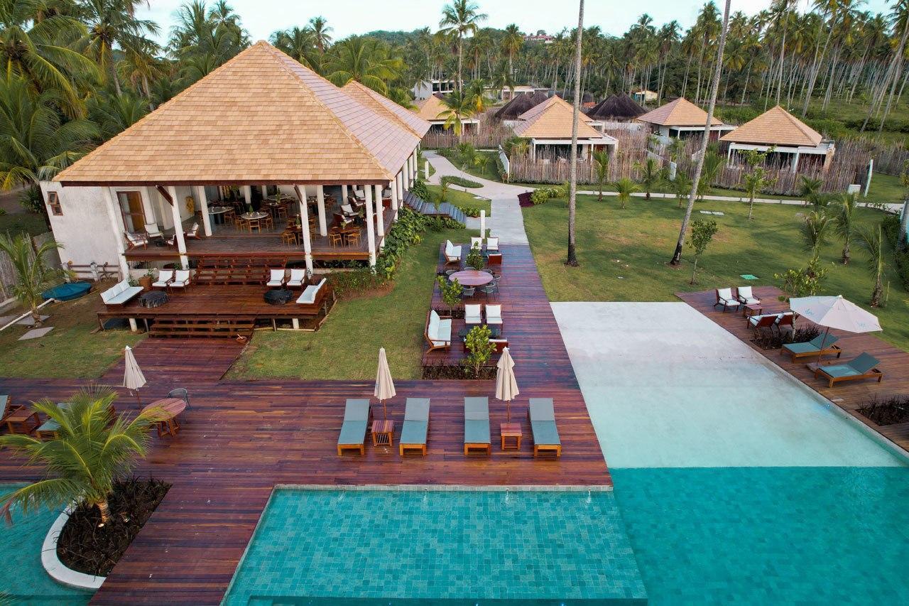 Hotel Tuju Boutique