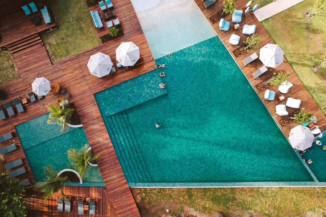 Hotel Tuju Boutique 5*