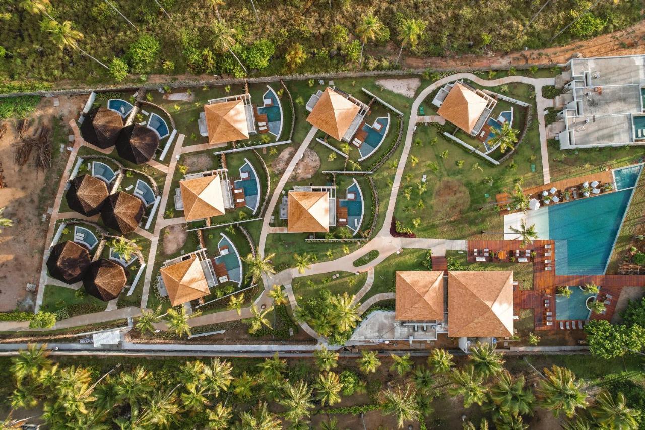 Tuju Boutique 5* Passo de Camarajibe