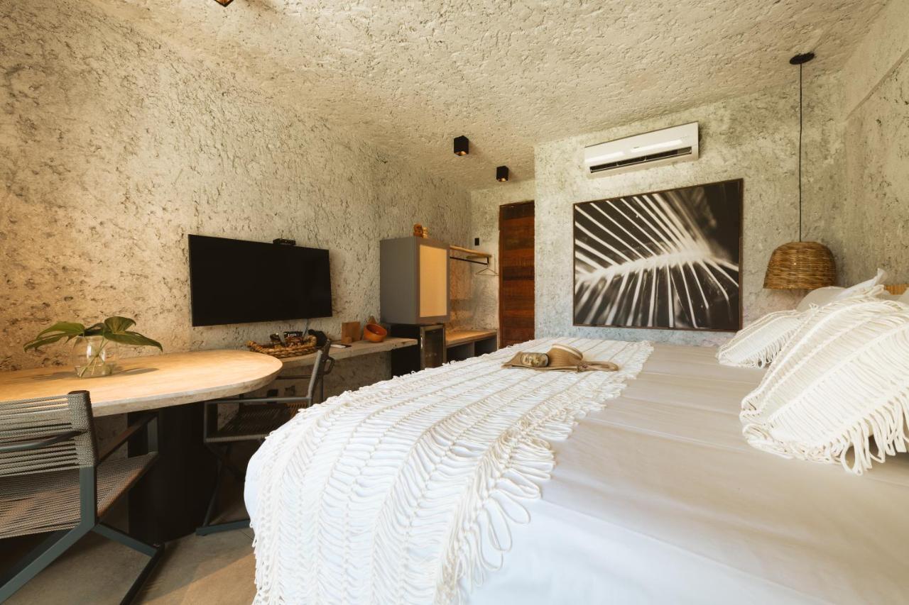 Hotel Tuju Boutique São Miguel dos Milagres