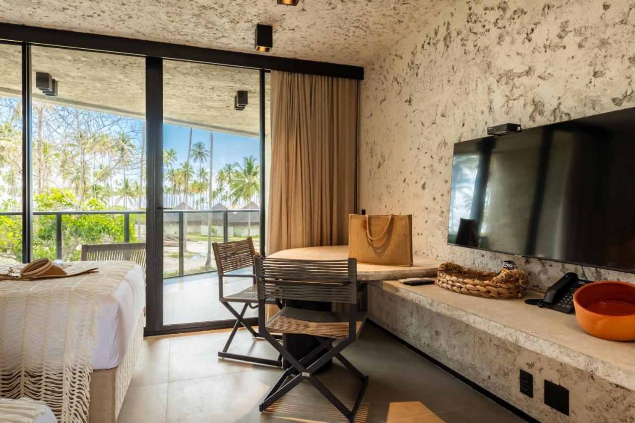 Tuju Boutique Hotel