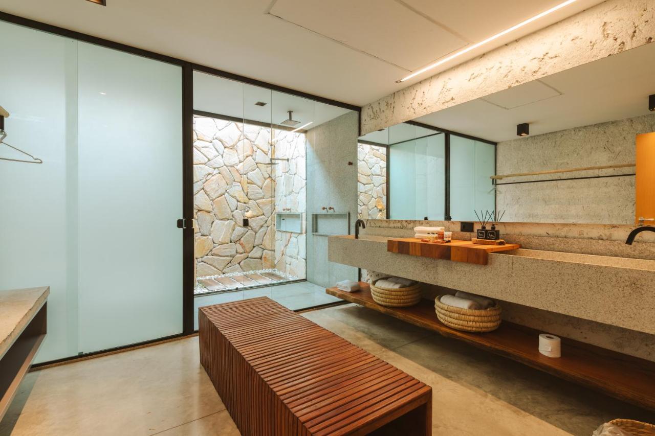 Tuju Boutique Hotel São Miguel dos Milagres