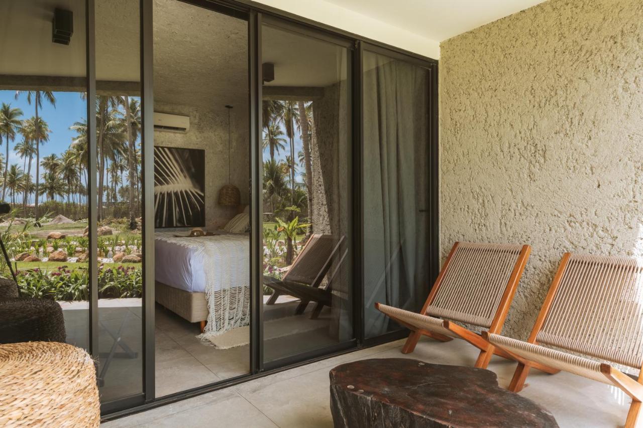 Tuju Boutique Hotel