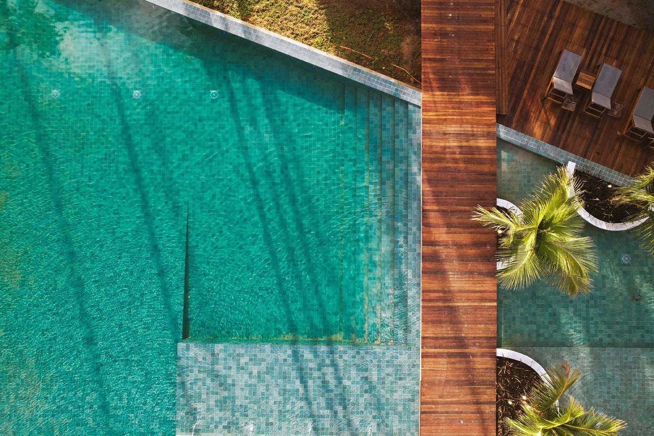 Tuju Boutique Hotel São Miguel dos Milagres